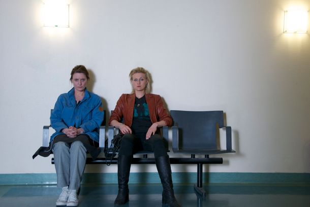 still / picture for Erika & Sally