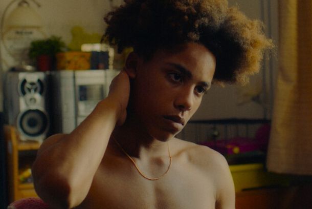 still / picture for I Don't Wanna Dance