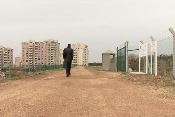 still / picture for Cürük - The Pink Report
