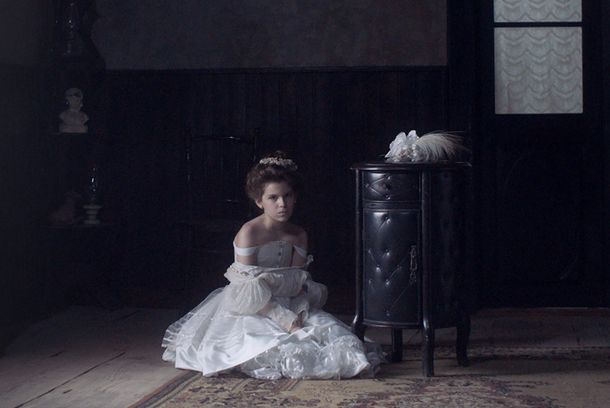 still / picture for Blanco en Blanco