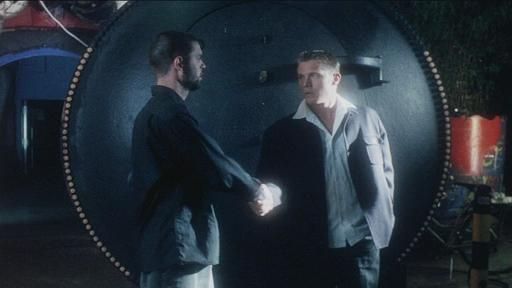 still / picture for Si vous le voyez, tuez-le de ma part