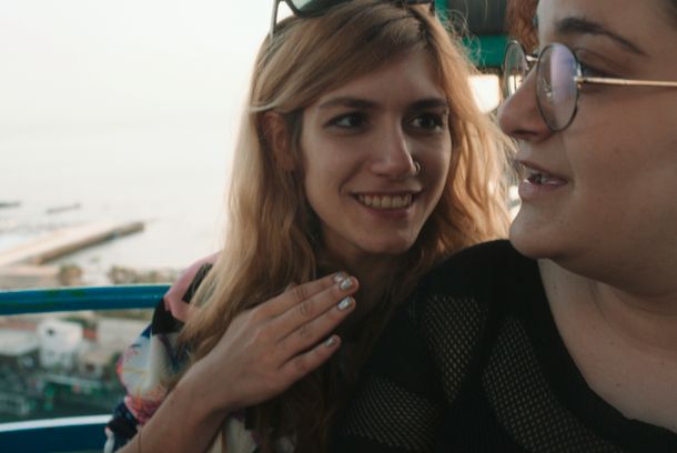 still / picture for Three Centimetres