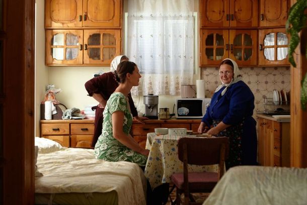 still / picture for SOUL FOOD STORIES 