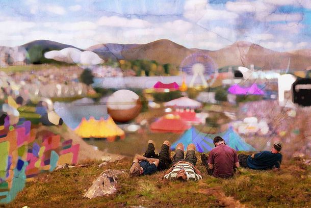 still / picture for TakeStock