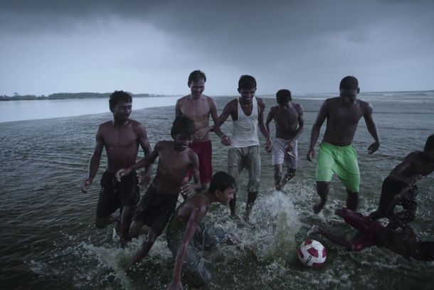 still / picture for Subroto Football Cup Promo