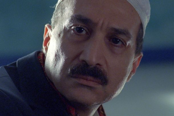 still / picture for A Father's Prayer
