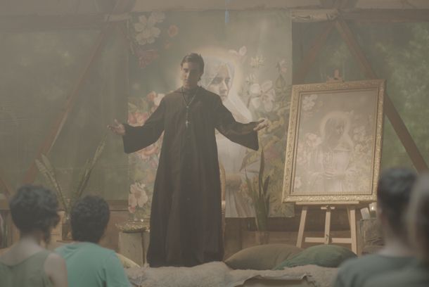 still / picture for A Bênção