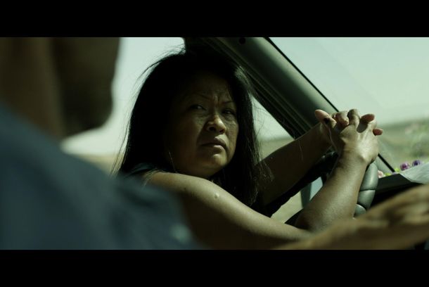 still / picture for Line of Grace