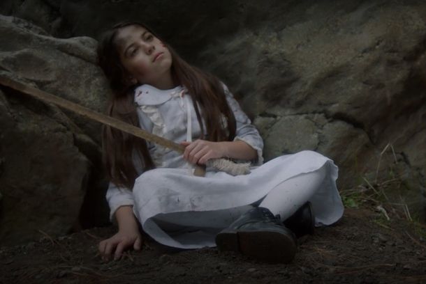 still / picture for Capitán Barbanegra