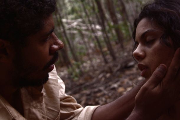 still / picture for O Forasteiro (The Unfamiliar)
