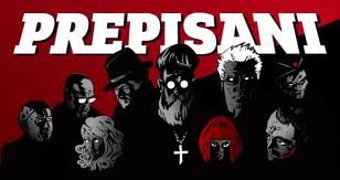 still / picture for Prepisani