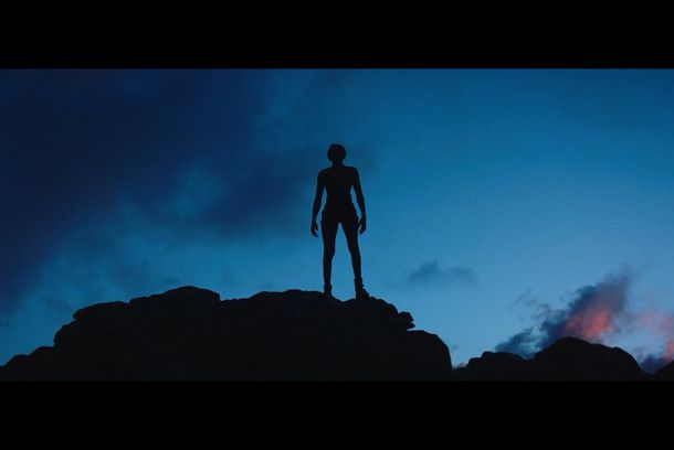 still / picture for Heaven Reaches Down To Earth 