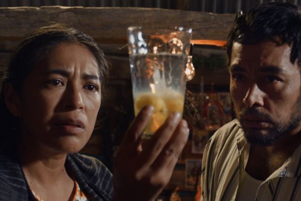 still / picture for Tiempo De Lluvia