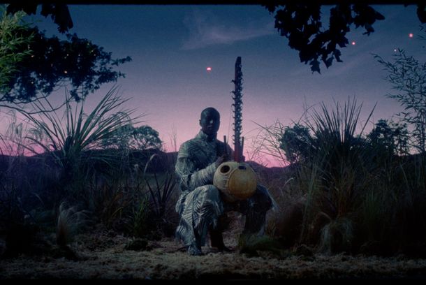 still / picture for LAHAI: Time Travels Memories