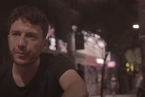 still / picture for Petrit Carkaxhiu-Dul Behari