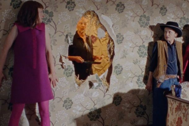 still / picture for Tonight the World
