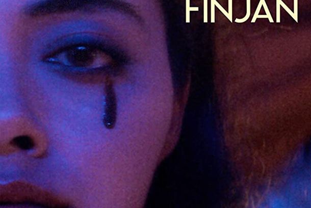 still / picture for Finjan