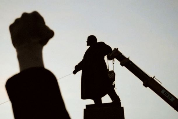 still / picture for Ленінопад