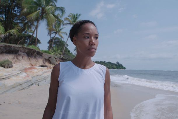 still / picture for Mami Wata : le mystère d'iveza