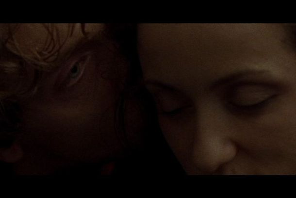 still / picture for passive voice (voz pasiva)