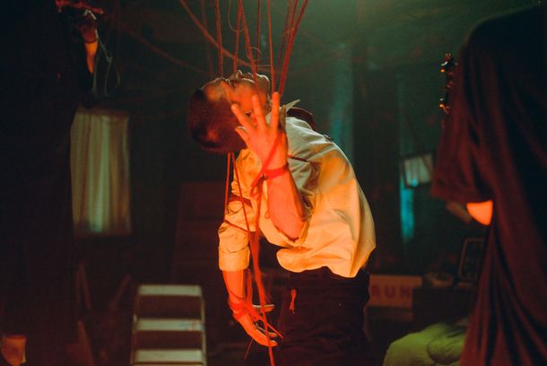 still / picture for Haunted Universities 3