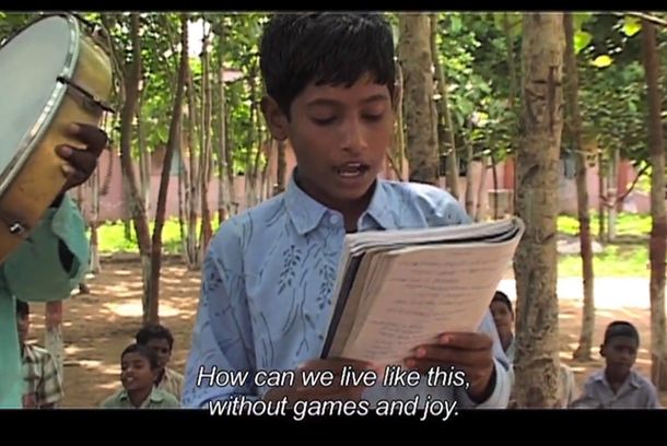still / picture for Children of Andhra Pradesh