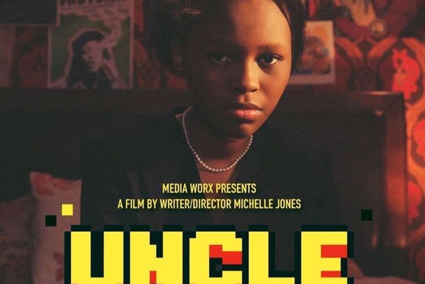 still / picture for Uncle