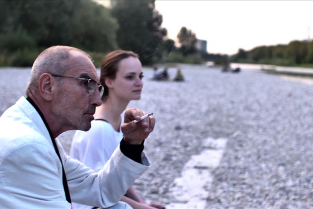 still / picture for Sobota