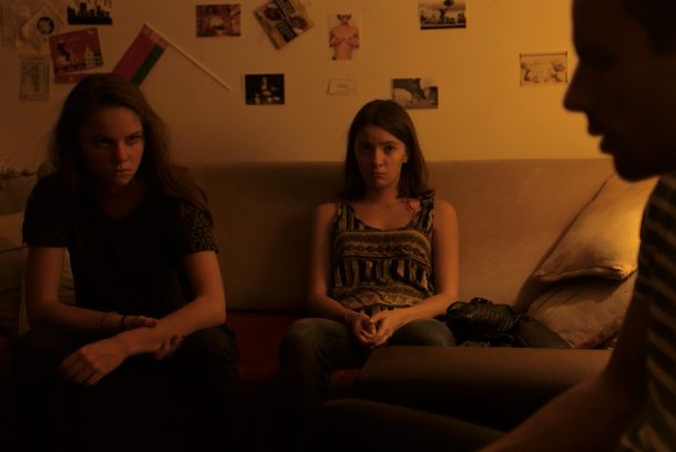 still / picture for Tost