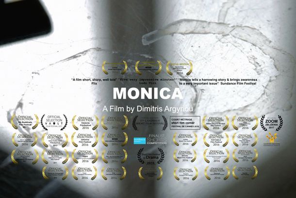 still / picture for Monica