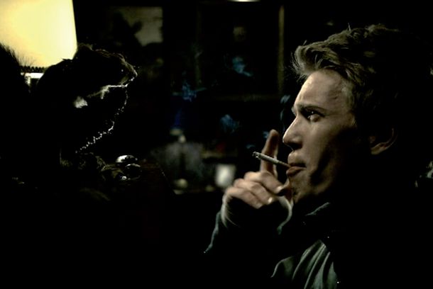 still / picture for Der Grossvater