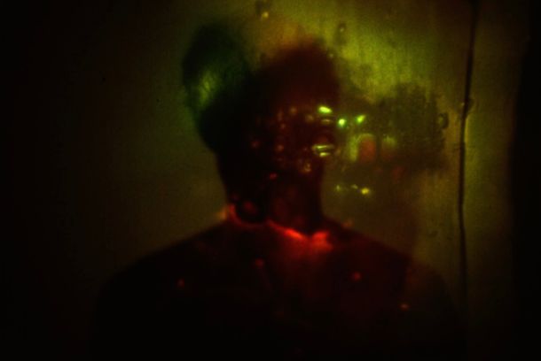 still / picture for Ruins of anticipation