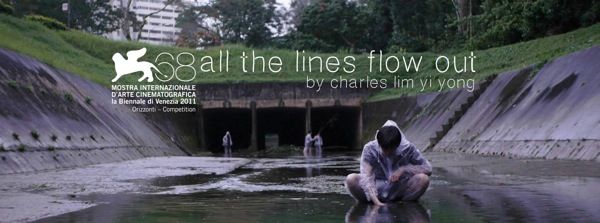 still / picture for All The Lines Flow Out