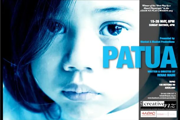 still / picture for Patua