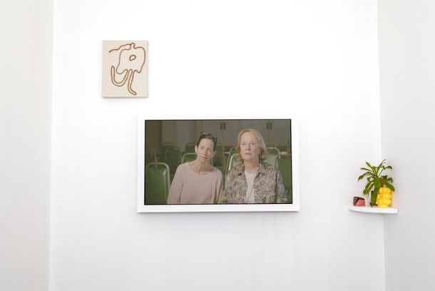 still / picture for Le Survivant