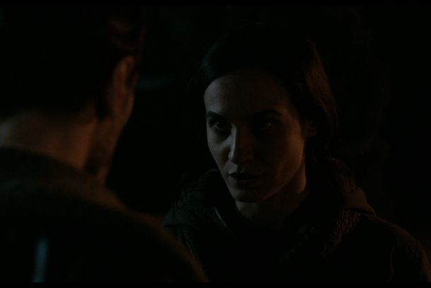 still / picture for Lost Exile