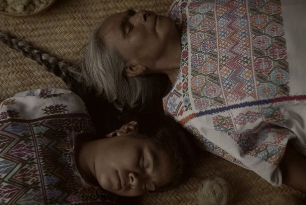 still / picture for FLORES DE LA LLANURA