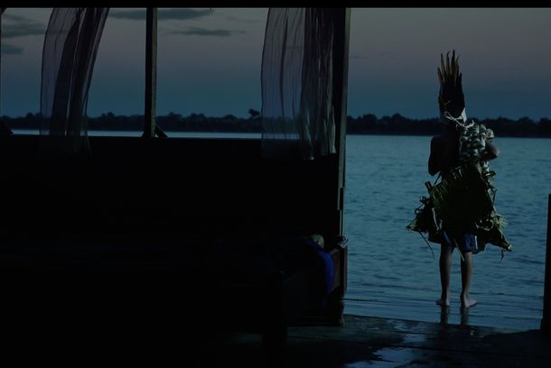 still / picture for El Silencio del Río