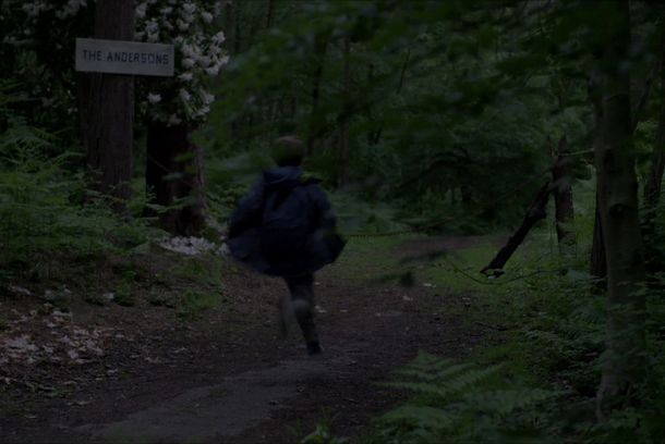 still / picture for Hollow Road