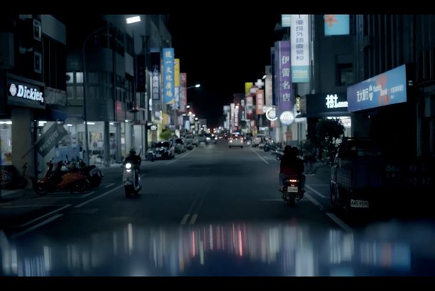 still / picture for Currency of Dreams