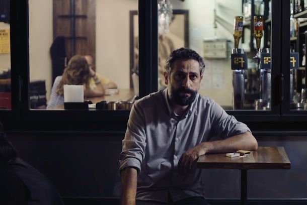 still / picture for سلسلة اختفاءات وعلاقأت غير مريحة 