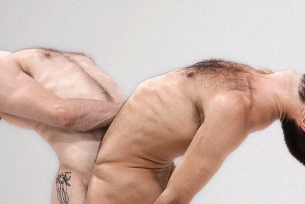 still / picture for BARE