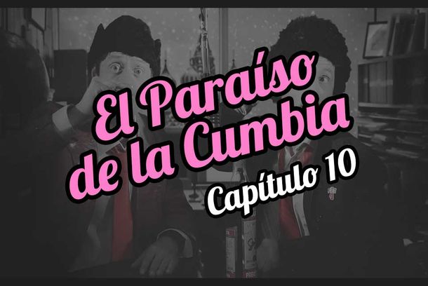 still / picture for Pasos De Cumbia