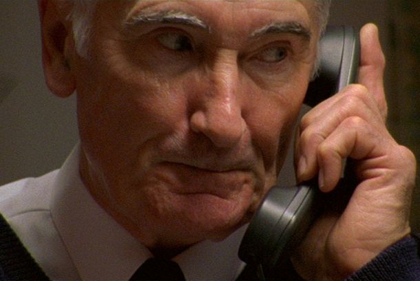 still / picture for Homicide: Division B