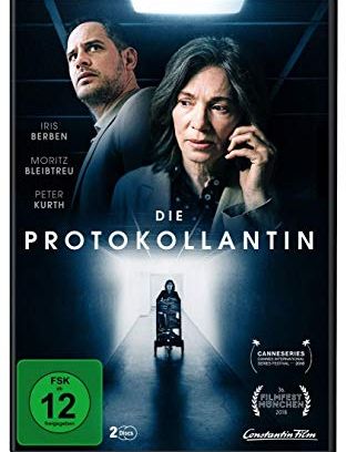 still / picture for Die Protokollantin
