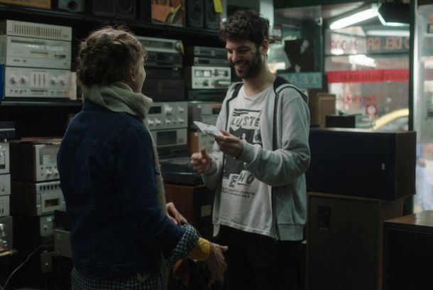 still / picture for Temporada Uno