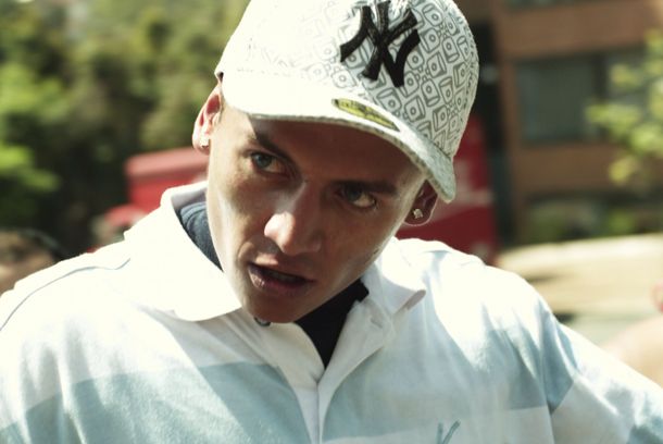 still / picture for Un Juego de Ninos