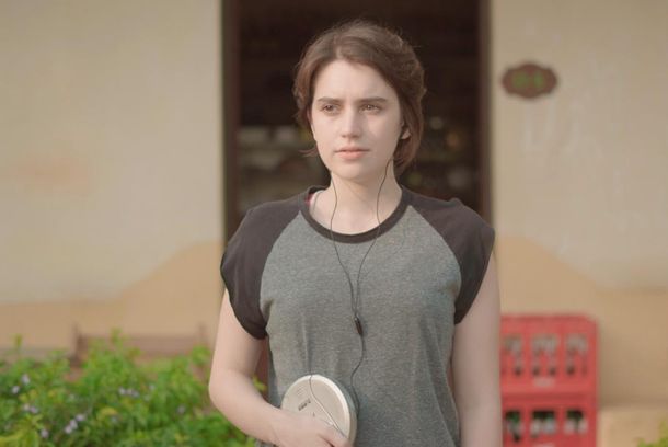 still / picture for Letícia, Monte Bonito, 04