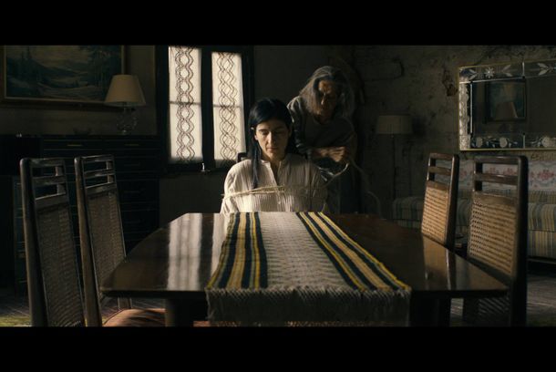 still / picture for La Guerra de Manuela Jankovic