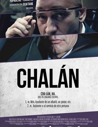 still / picture for Chalán